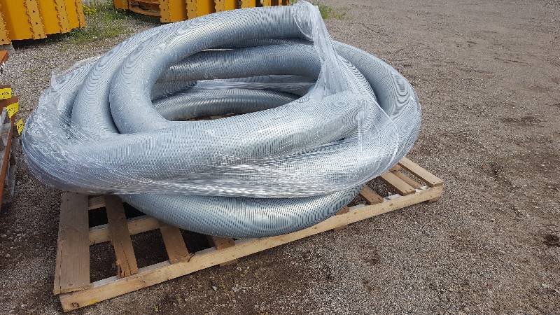 lot 591 image: Ducting