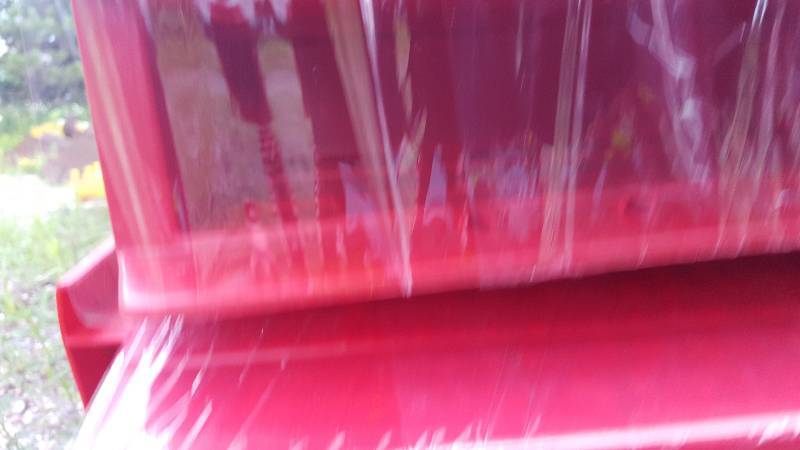 lot 573 image: Lot of (36) Plastic Storage Bins