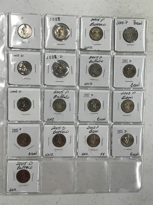 2005P & D - Jefferson Westward Jour...