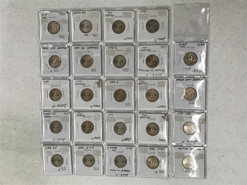 2005-06 P - Jefferson Nickel Error ...