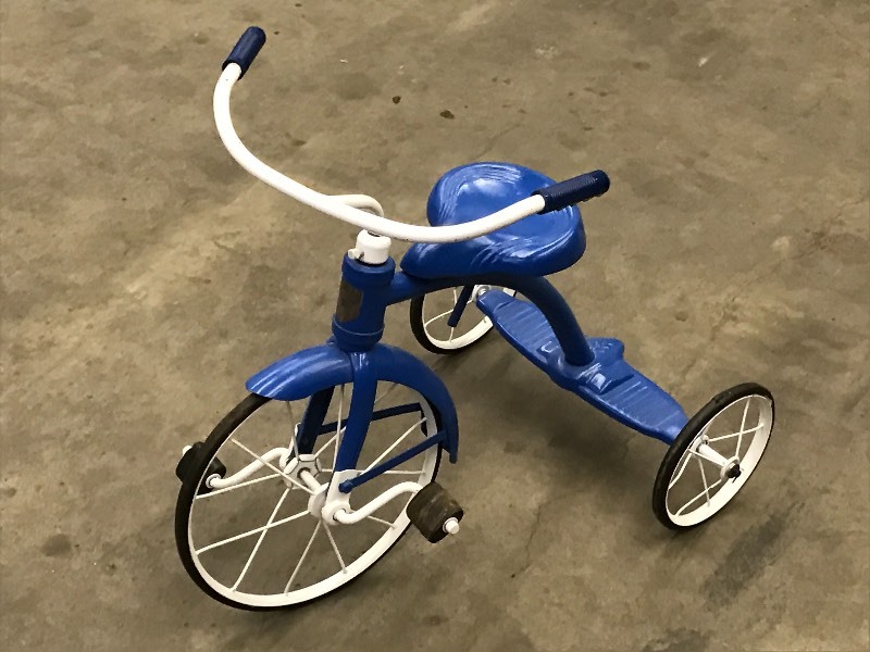 Antique Junior Vehicles Toddlers ...