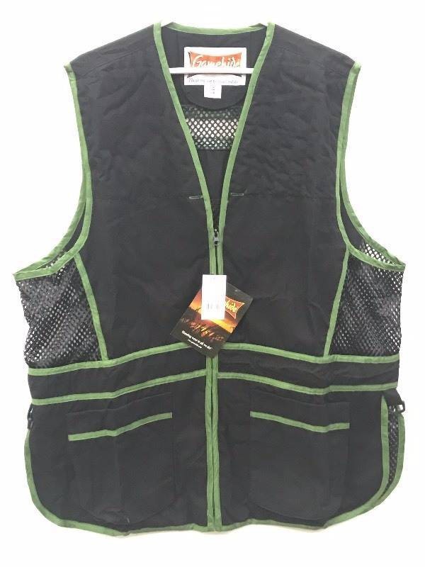 lot 24 image: New Gamehide Size Large BlackGreen...