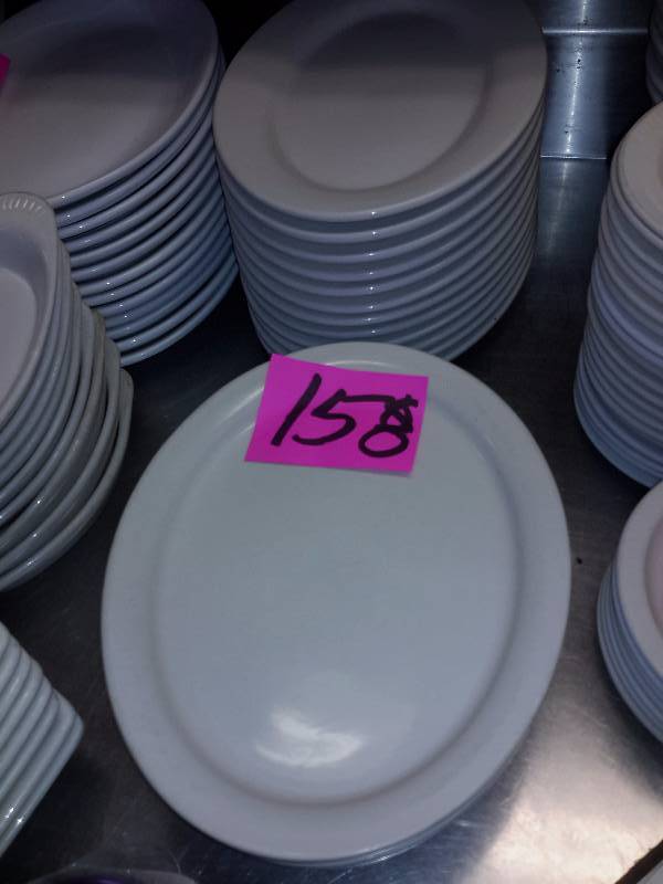 lot 158 image: 17, ITI 11 12 in x 8 14 in   1, 12in x 9 in