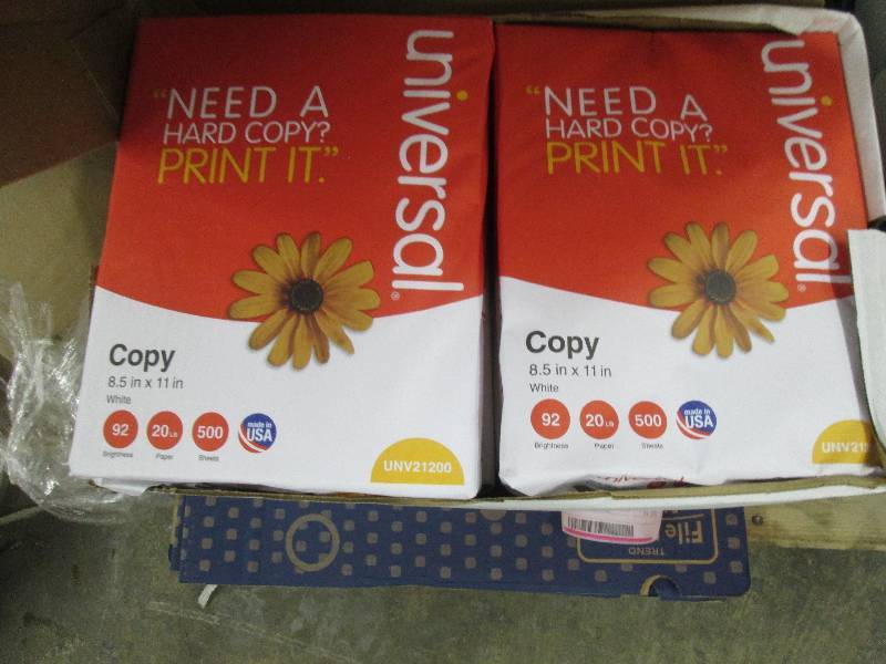 Case of Universal Bright White Copy...