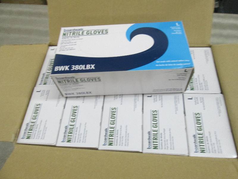 Case of 10 boxes Large Boardwalk Po...