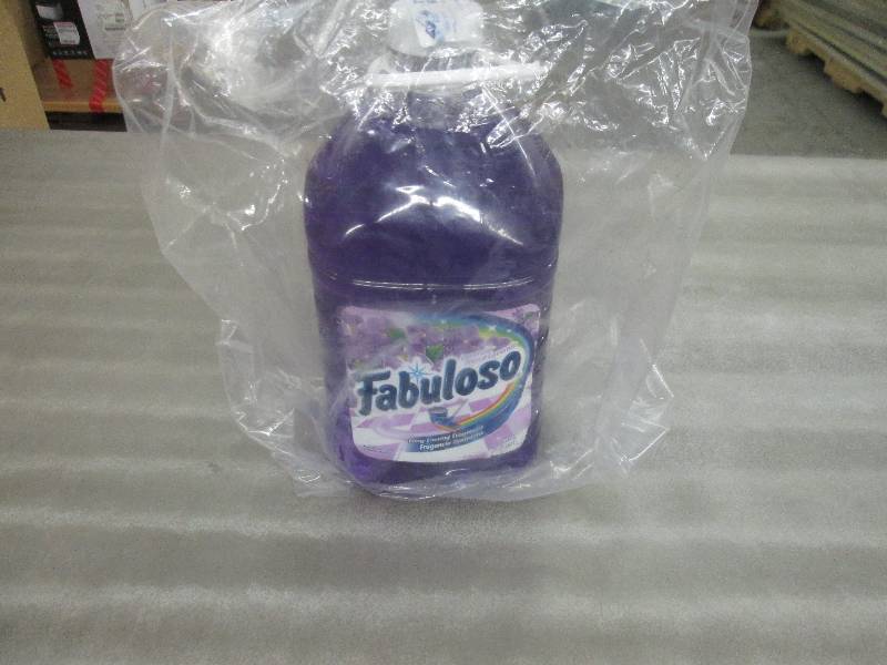 Lot of 3 169 fl oz Fabuloso Multi-...