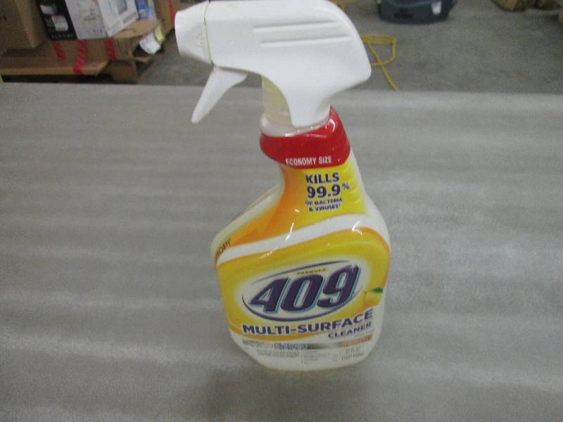 Lot of 12 32 fl oz 409 Multi-Surfa...