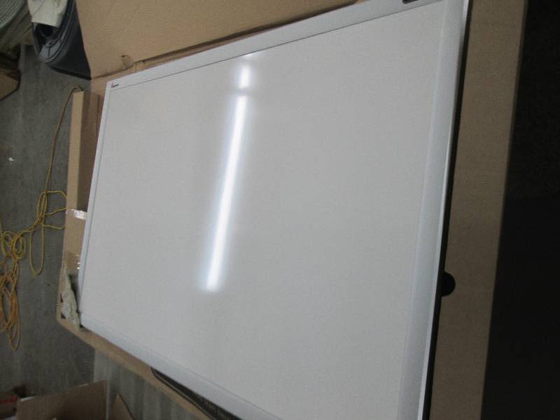 Quartet Dry Erase Board, Whiteboard...