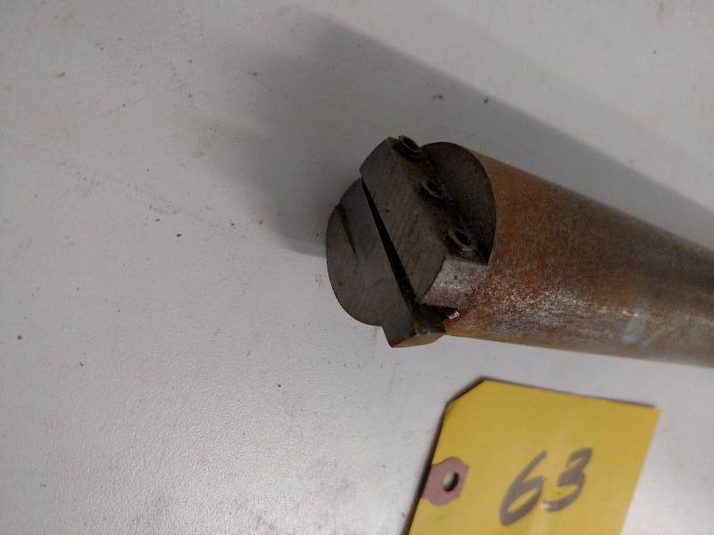 lot 63 image: Boring Bar, 1 12 x 15.5...