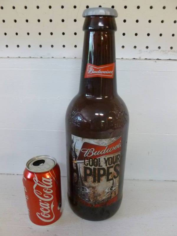 lot 27 image: Beer Collectible