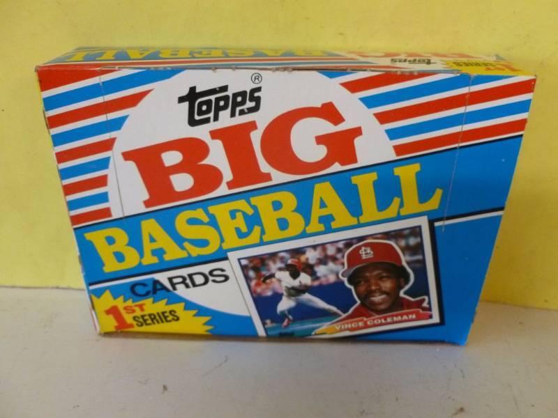 lot 34 image: Sports Cards