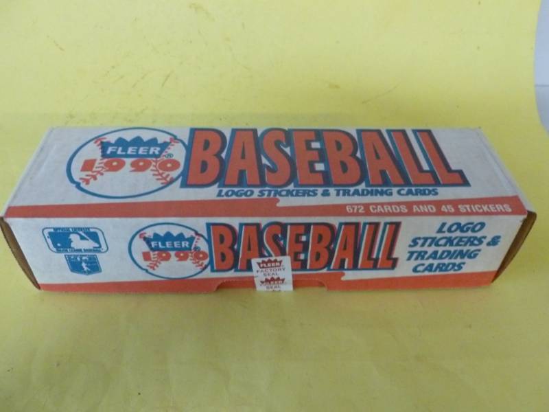 lot 46 image: Sports Cards