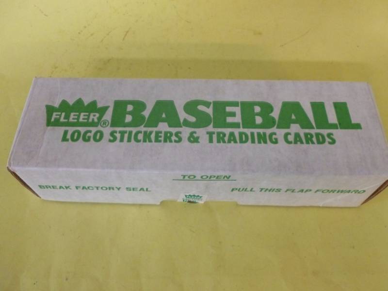 lot 50 image: Sports Cards