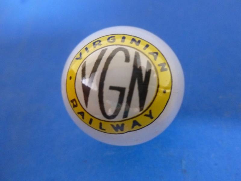 lot 113 image: Logo Marble