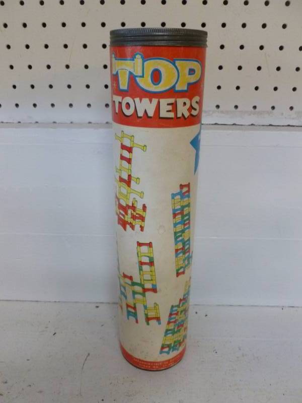 lot 143 image: Vintage Toy