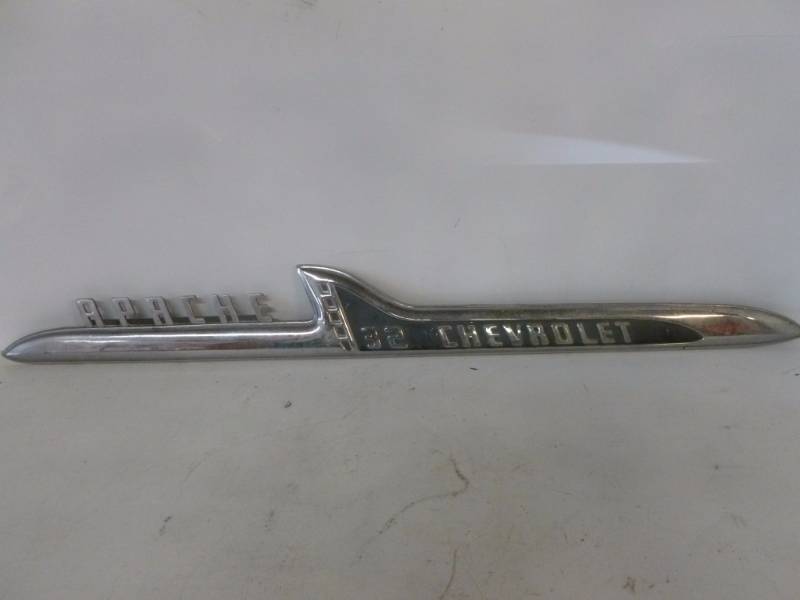 lot 170 image: Vintage Car Part