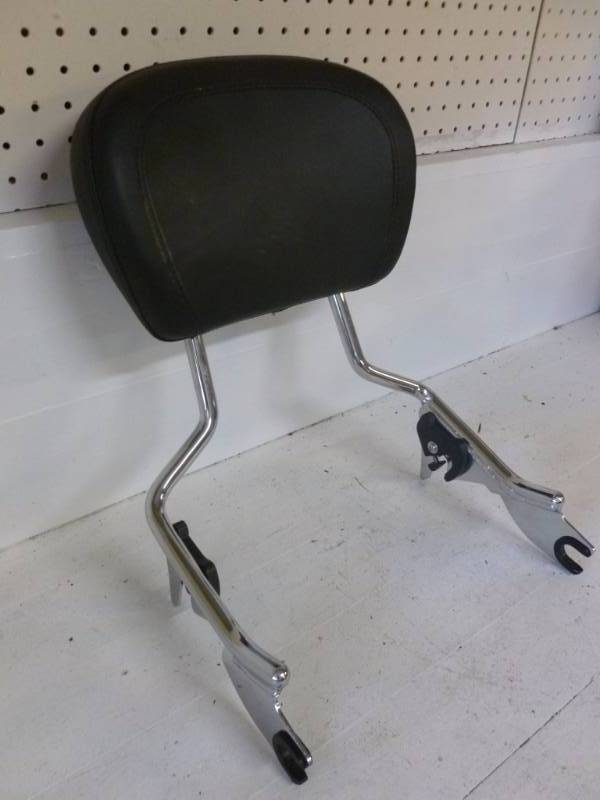 lot 181 image: Harley Davidson Part