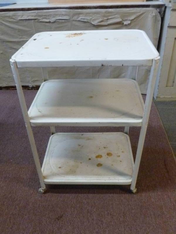 lot 210 image: Vintage Cart
