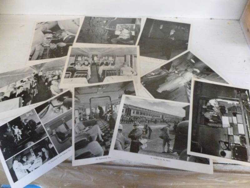lot 231 image: Vintage Pictures