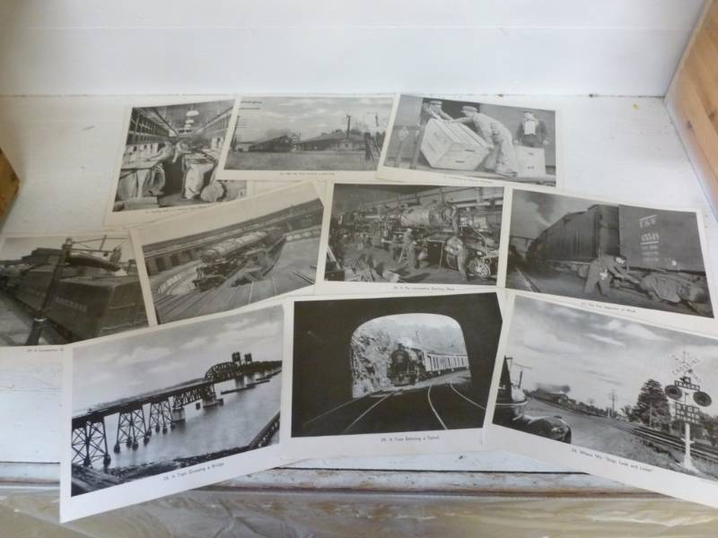 lot 232 image: Vintage Pictures