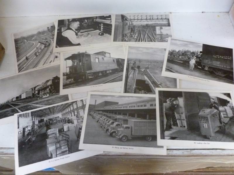 lot 233 image: Vintage Pictures