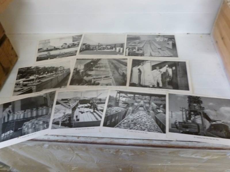 lot 234 image: Vintage Pictures