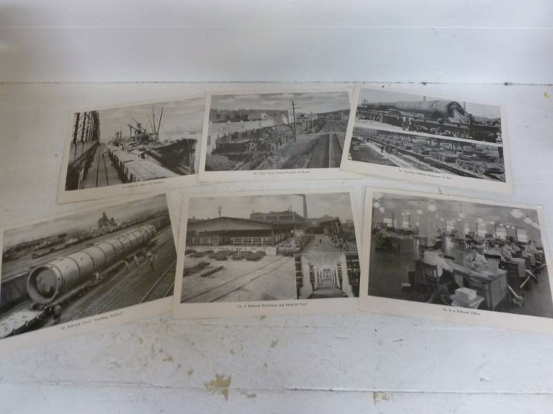 lot 235 image: Vintage Pictures