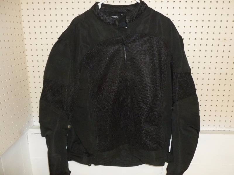 lot 280 image: Victory Biker Jacket