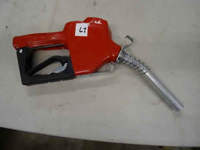 Appears NEW Fill-Rite Gas Nozzle Mi...