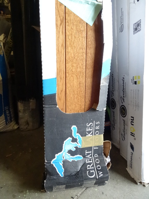 NEW QTY 3 Boxes Great Lakes 3  4 i...
