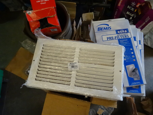 NEW ENTIRE BIN incl. Flaring Tool, ...
