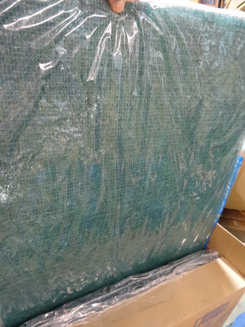 NEW Case of QTY 6 Natural Aire Cut ...