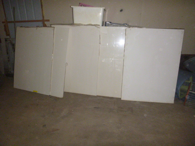 lot 35 image: 5 Rock Boards