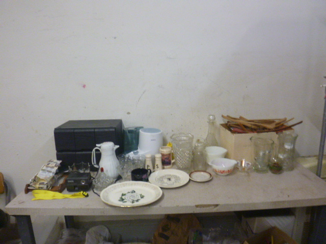 lot 43 image: Miscellaneous Items