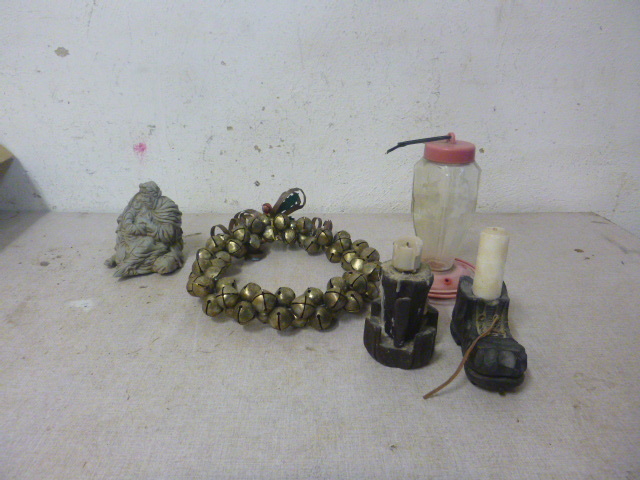 lot 62 image: Miscellaneous Items