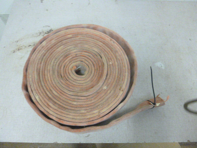 lot 80 image: Fire Hose