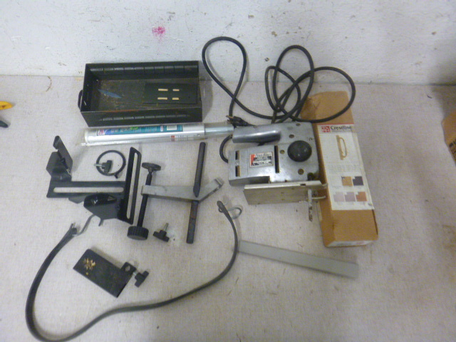 lot 223 image: Miscellaneous Garage Items