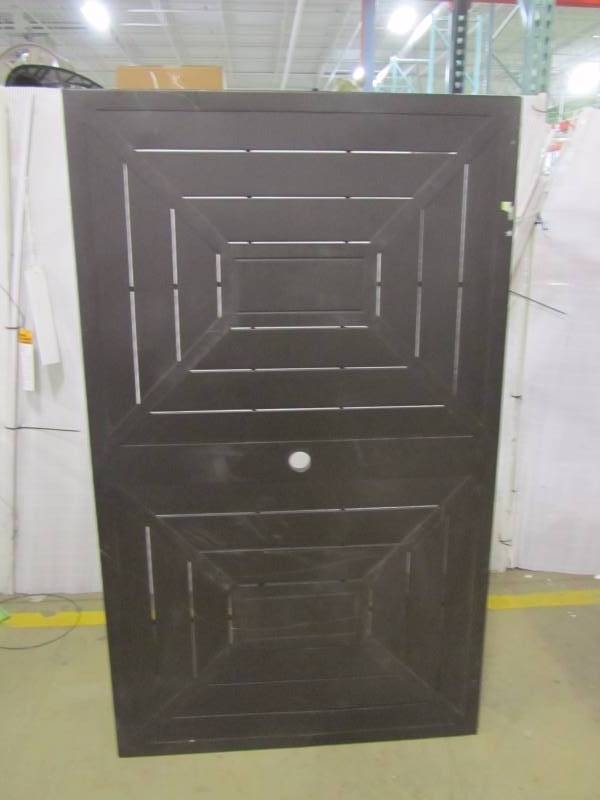 lot 31 image: Hampton Bay Middletown Patio table (Table only)