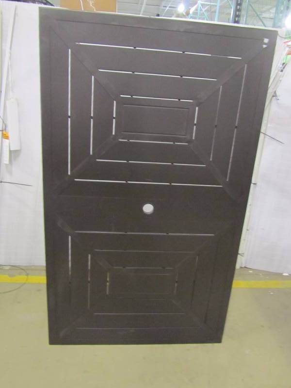lot 32 image: Hampton Bay Middletown Patio Table (Table only)