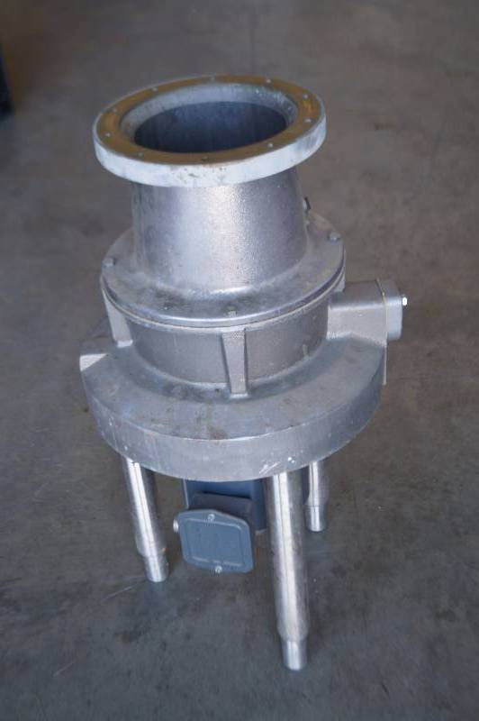 Commercial Garbage Disposal