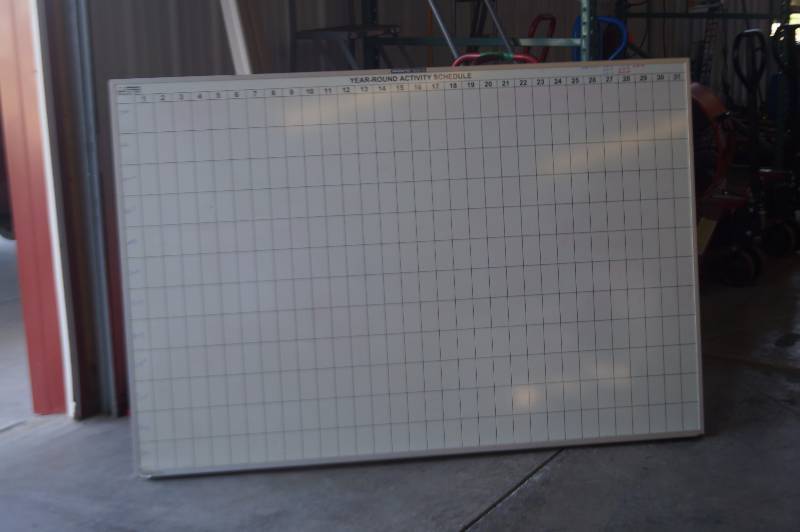 White Board
