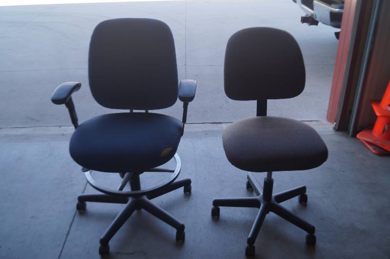 Office Chairs