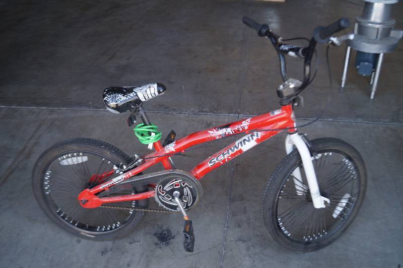 BMX Bike