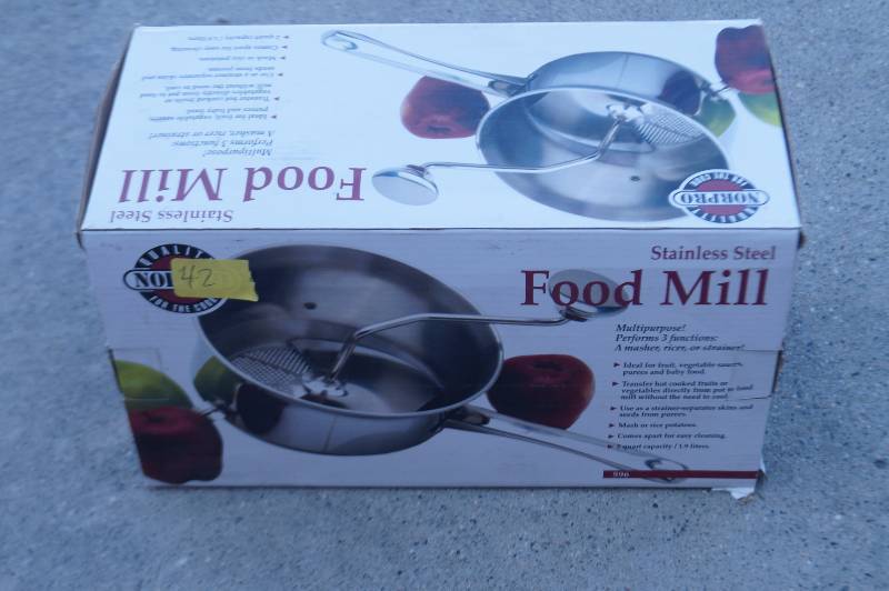 Norpro Food Mill