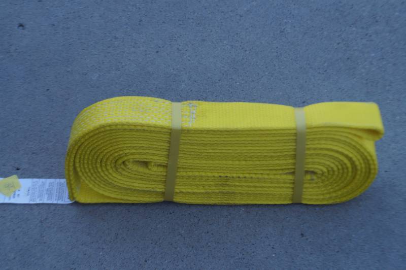 Tow Strap