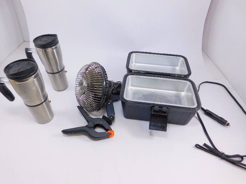 Lot of Automotive Items for TruckersTravelers