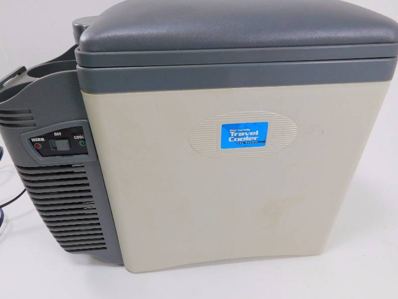 Travel Cooler