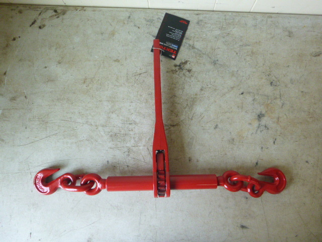 lot 6 image: Tekton Ratchet Load Binder