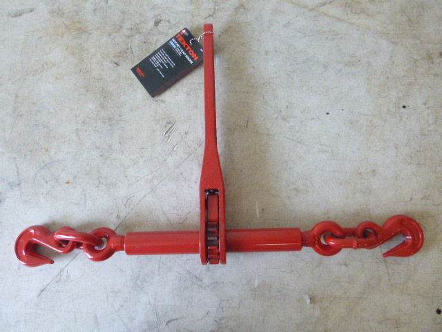 lot 7 image: Tekton Ratchet Load Binder