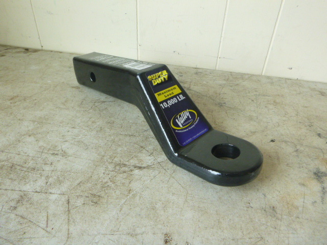lot 11 image: Valley Super Duty Receiver Hitch
